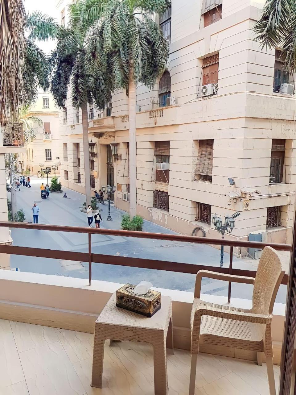 Cairo City Екстер'єр фото